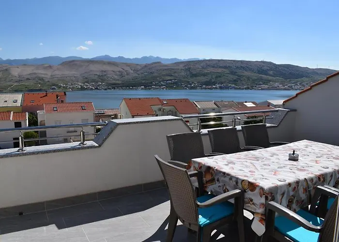 Apartment Celjak