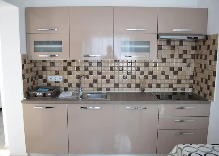 Celjak Apartment