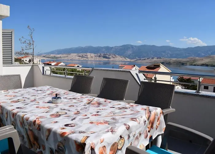 Celjak Apartment