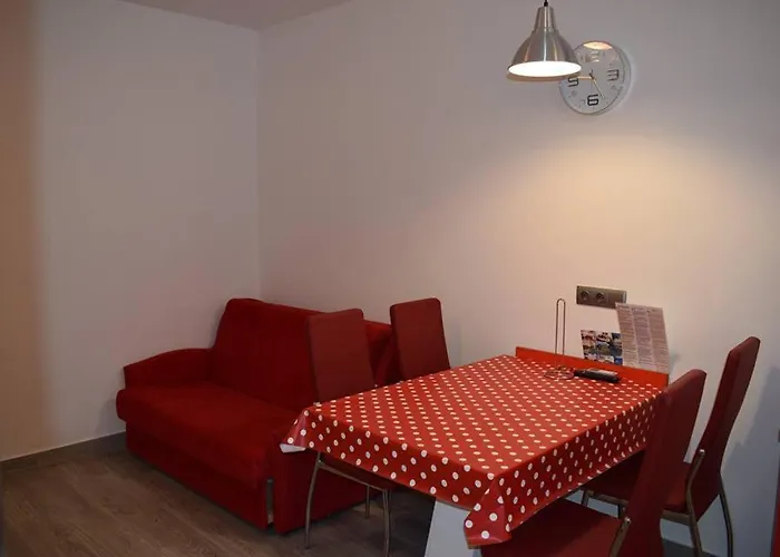 Celjak Apartment *