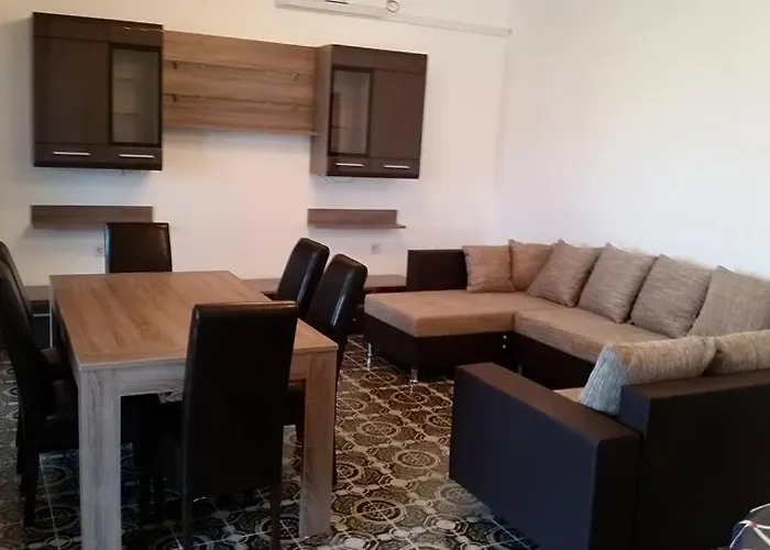 Apartment Celjak