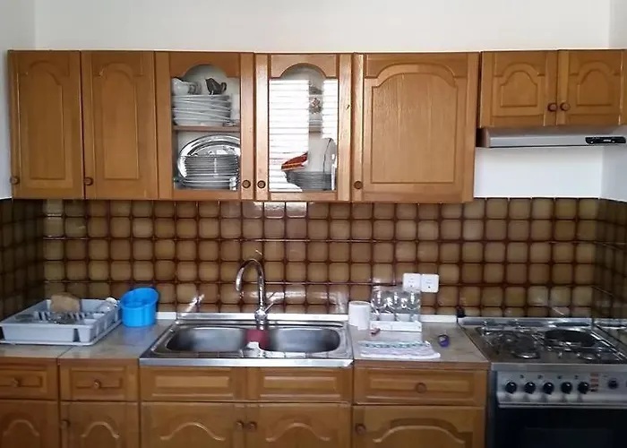 Celjak Pag Town