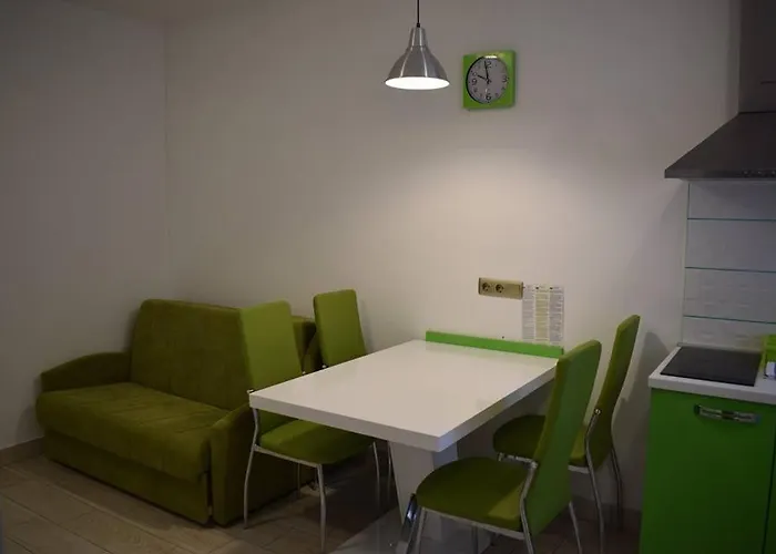 Apartment Celjak