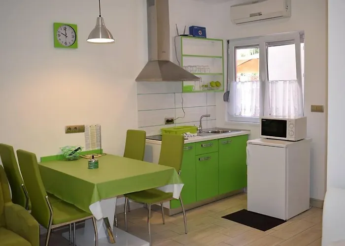 Apartment Celjak