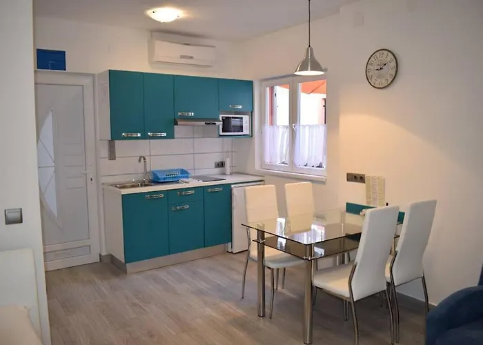 Apartment Celjak *
