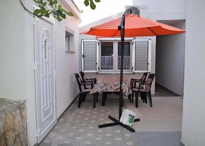 Apartment Celjak