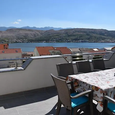 Apartman Celjak