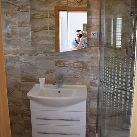 Celjak Pag Town