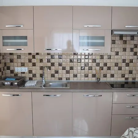 Celjak Apartment