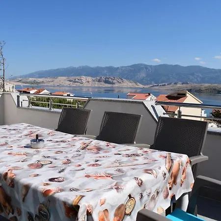 Celjak Apartment