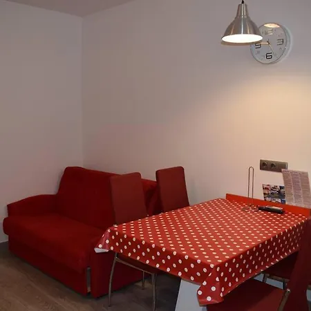 Celjak Apartment *