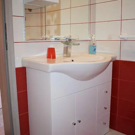 Apartment Celjak Pag Town