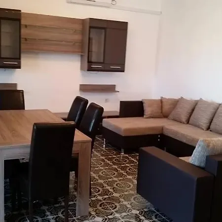 Apartman Celjak