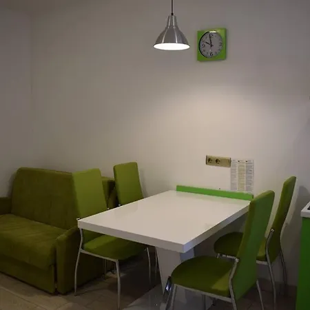 Apartment Celjak