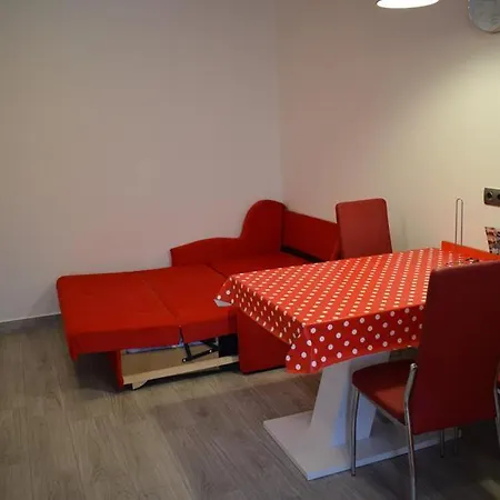 Apartment Celjak *