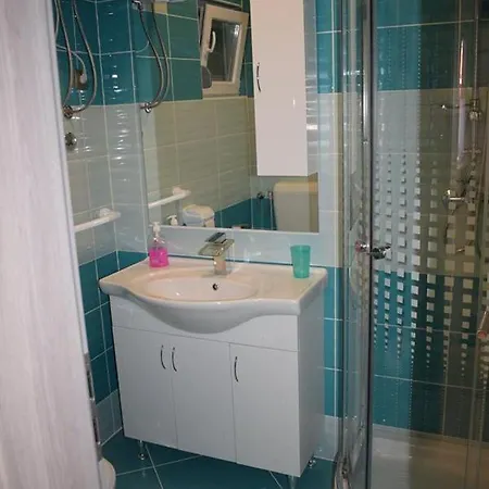 Celjak Apartment *
