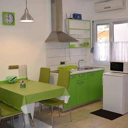 Apartment Celjak