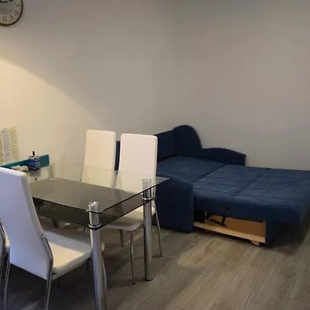 Celjak Apartment