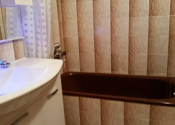 Apartamento Celjak Pag Town