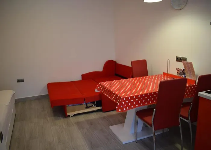 Apartamento Celjak *