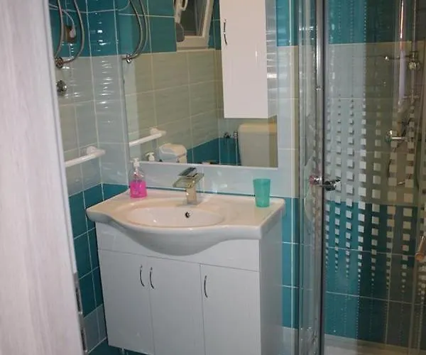 Celjak Apartamento *