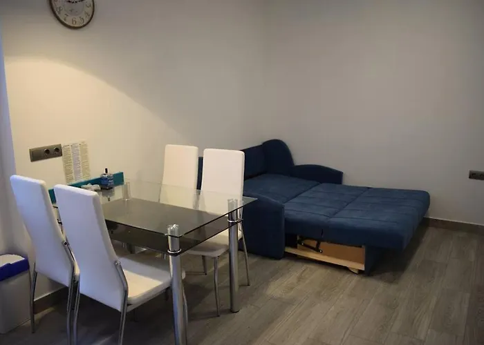 Celjak Apartamento